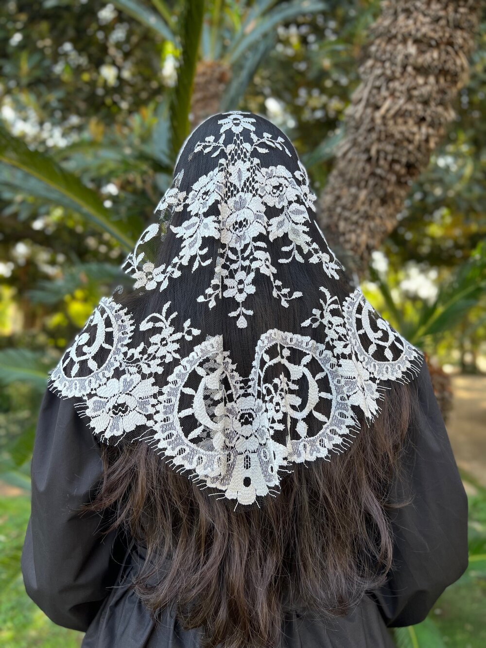 Silver / Black